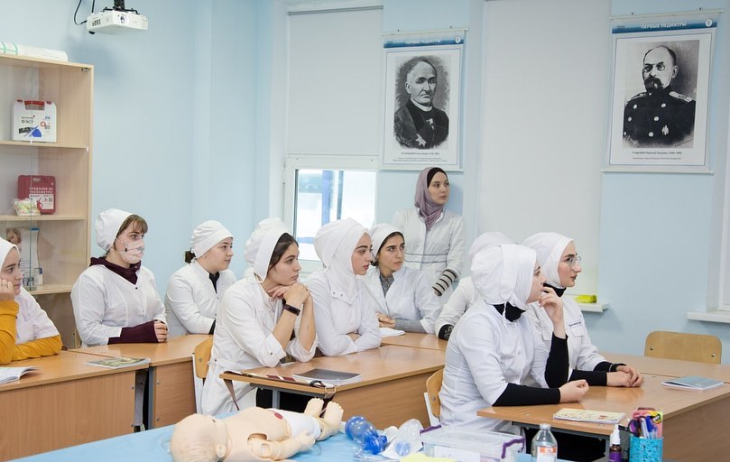 Показ документального фильма «Выжившая»