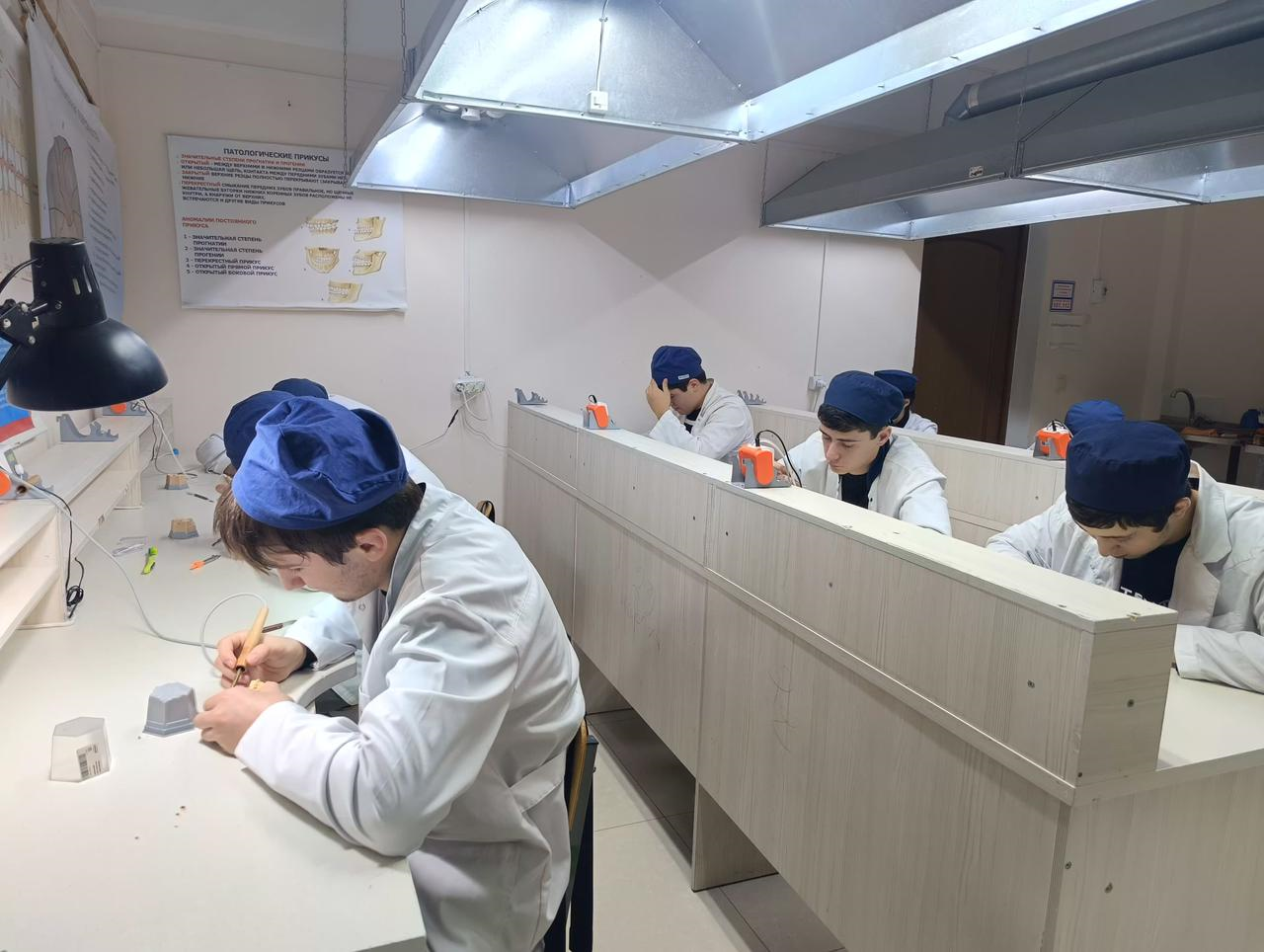 Профессионалы