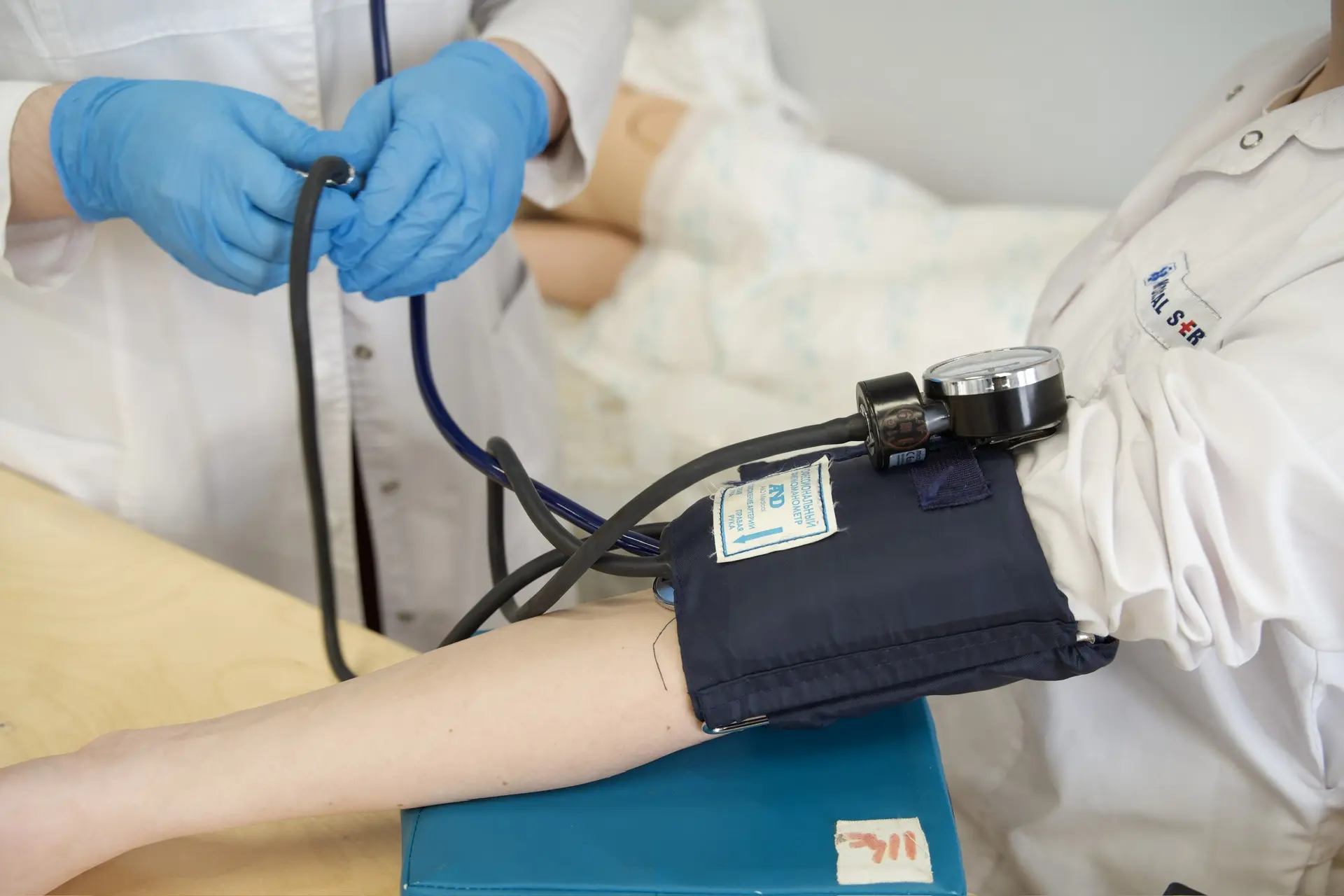 «Профессионалы»