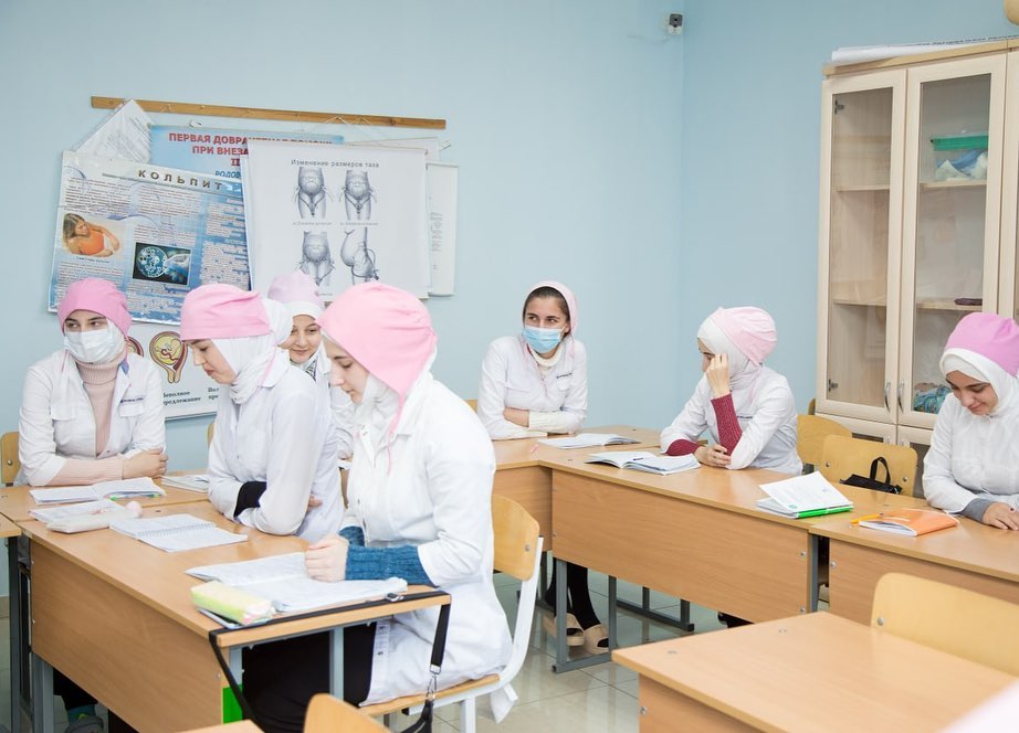 Профилактическая беседа