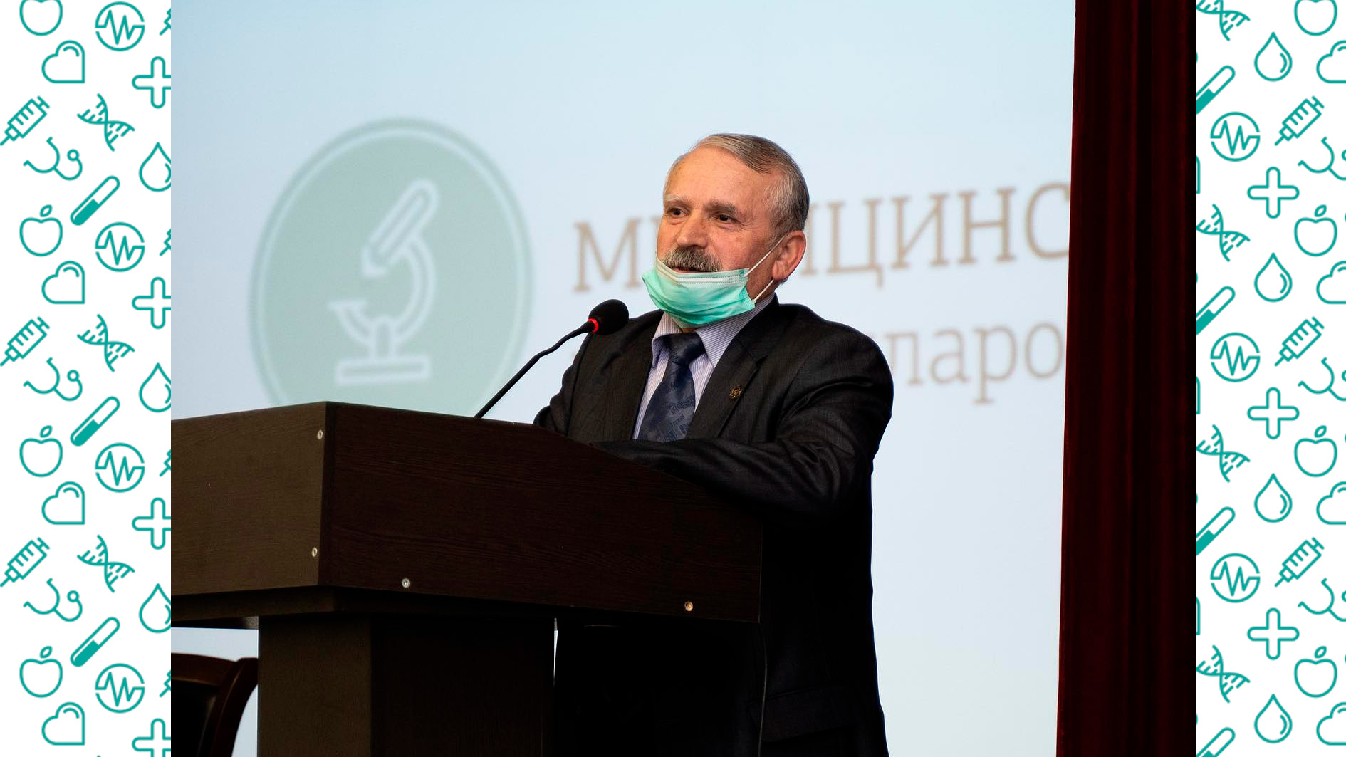 Профориентационная встреча с представителями ДГТУ