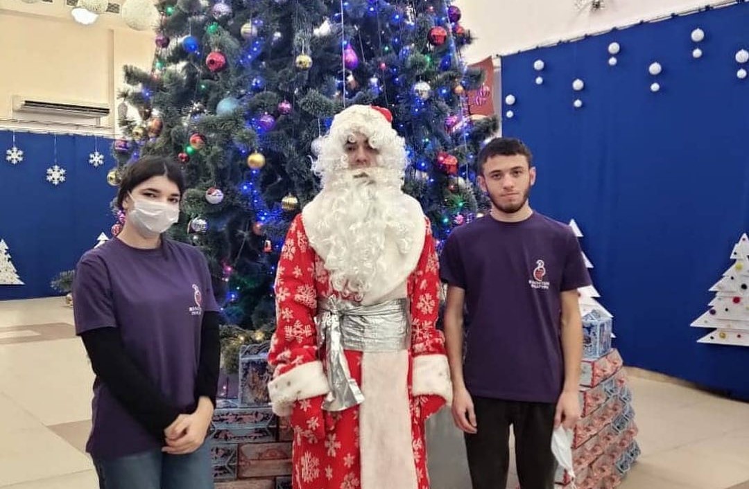 #ПрофсоюзДетям