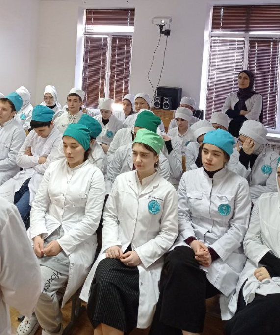 Разговоры о важном