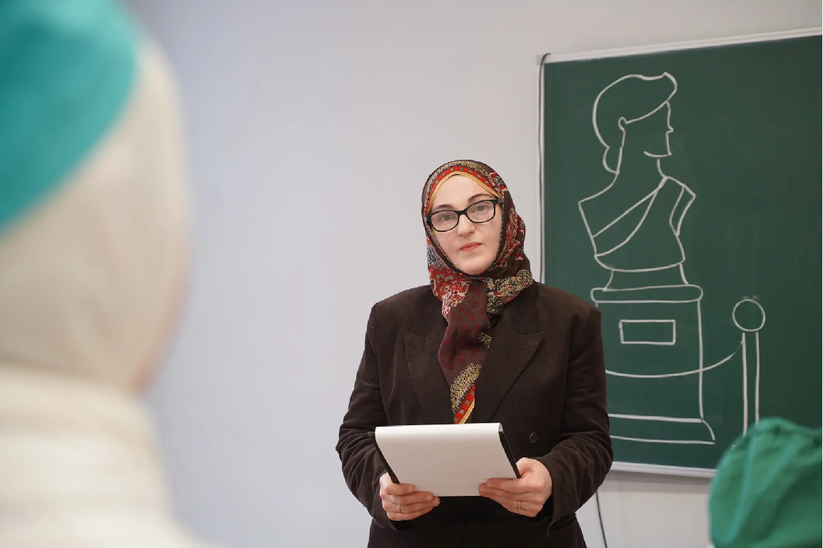 «Разговоры о важном»