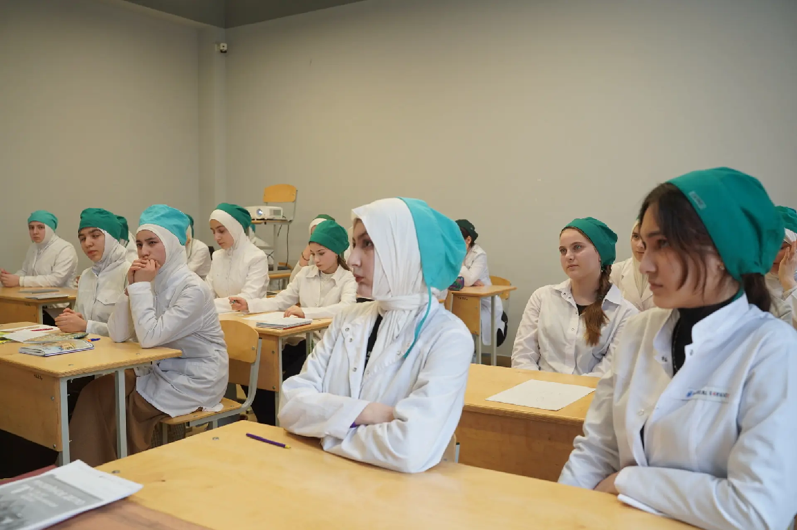 «Разговоры о важном»