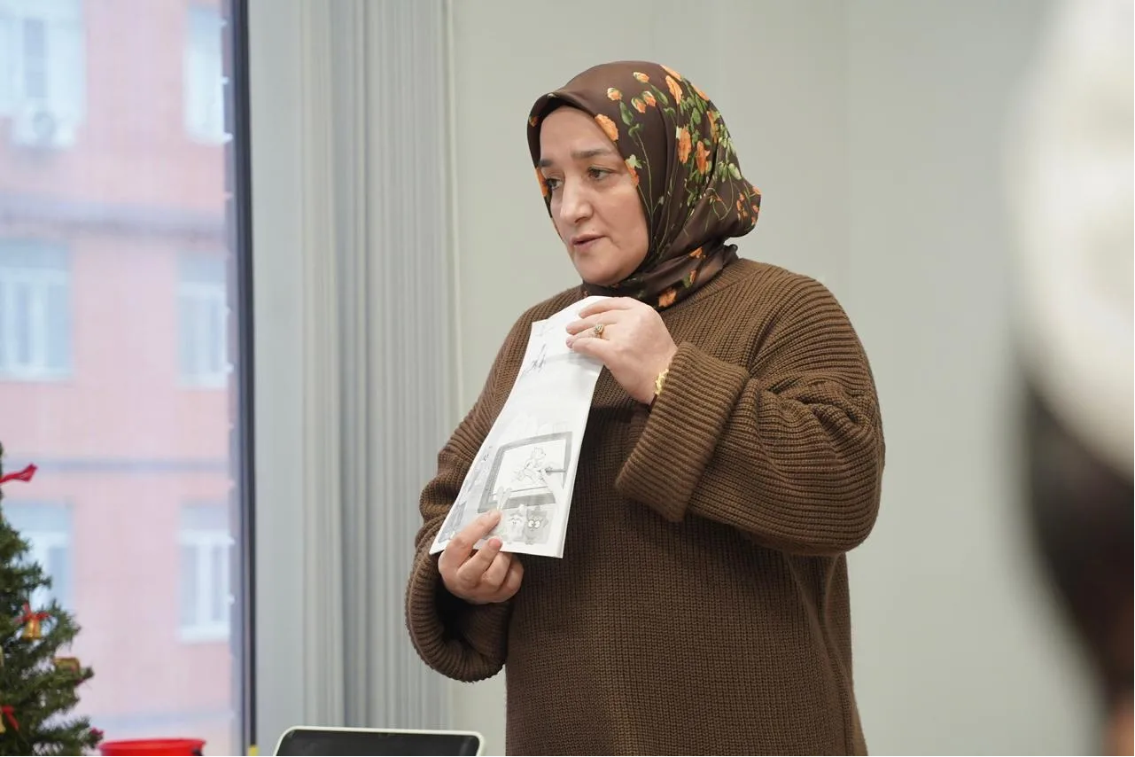 Разговоры о важном