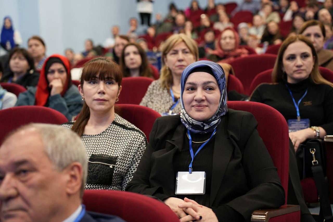 «Реабилитация и абилитация с применением региональных и природных ресурсов: современные особенности и тенденции»