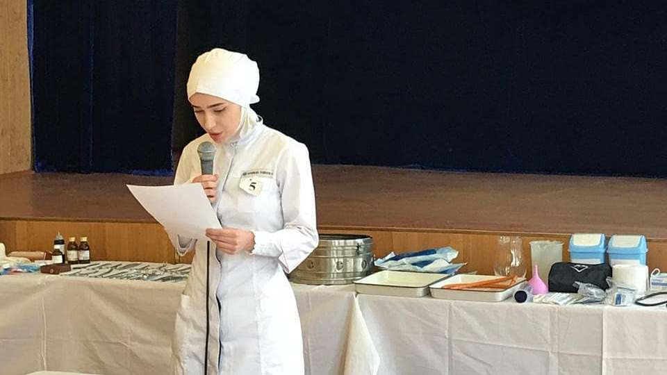 Республиканский этап Всероссийской олимпиады профессионального мастерства по СД