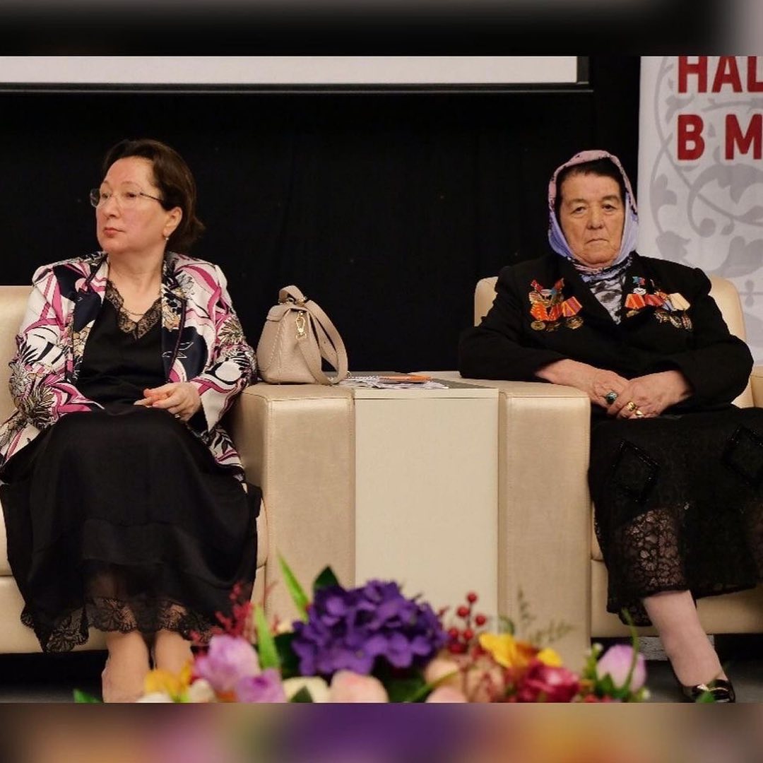 Республиканский Женский форум