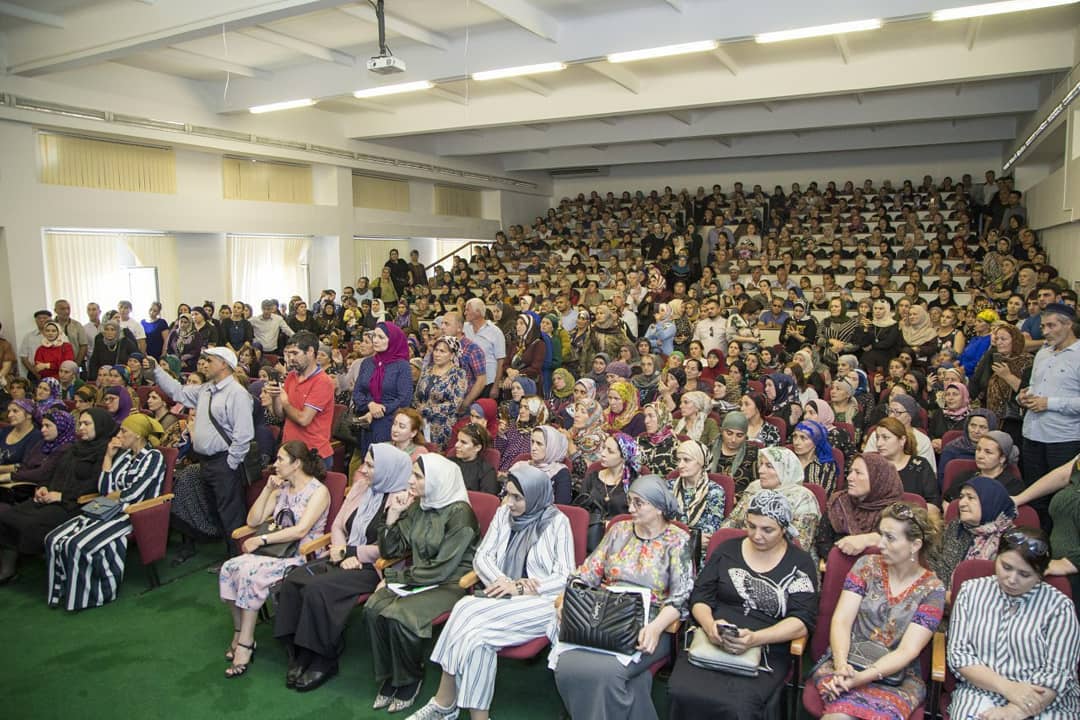 Родительское собрание