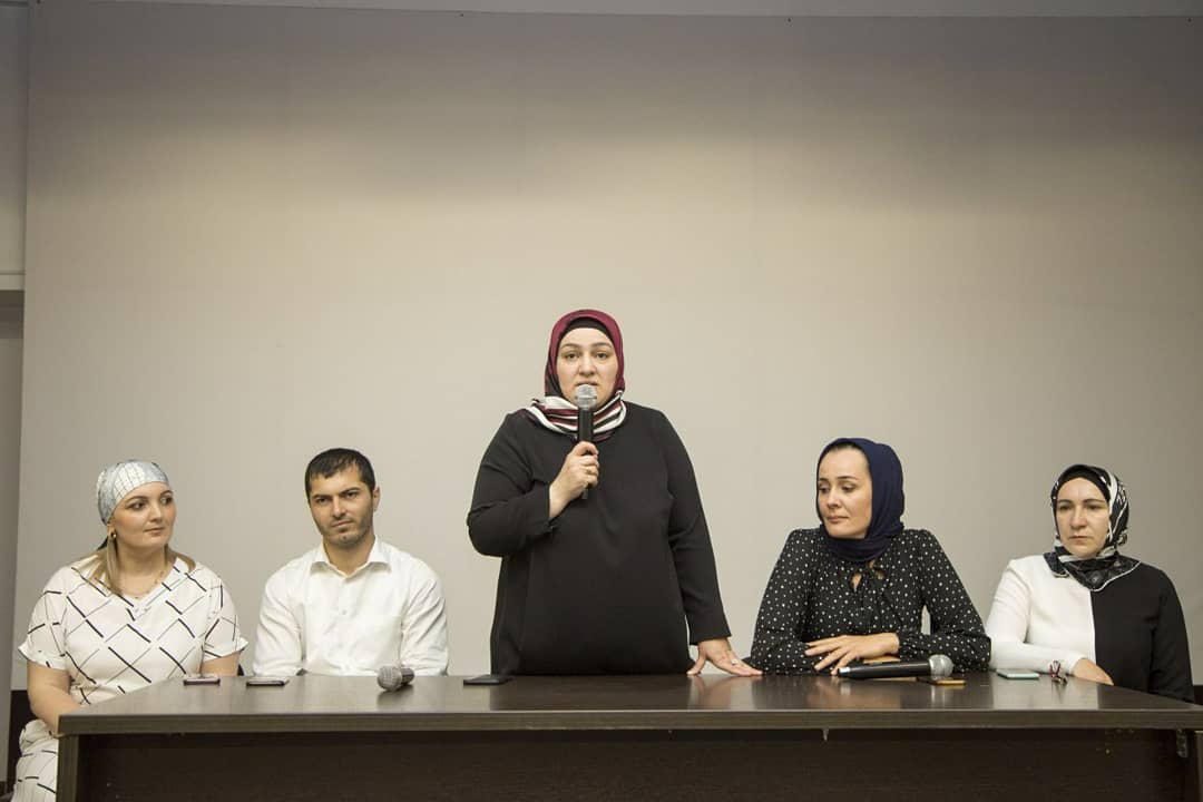 Родительское собрание