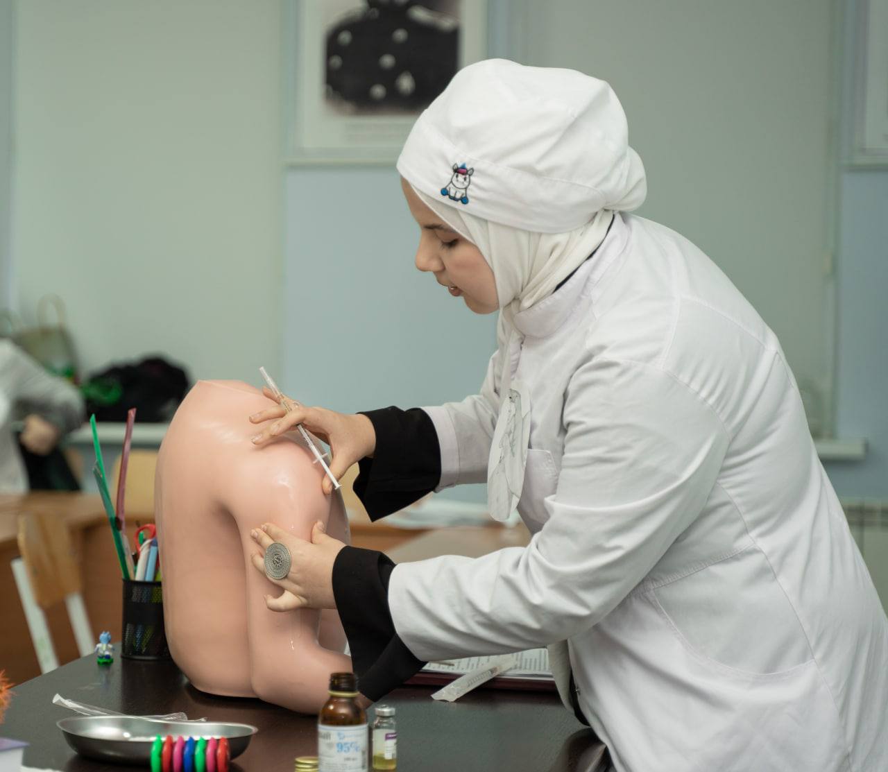 «Сахарный диабет»