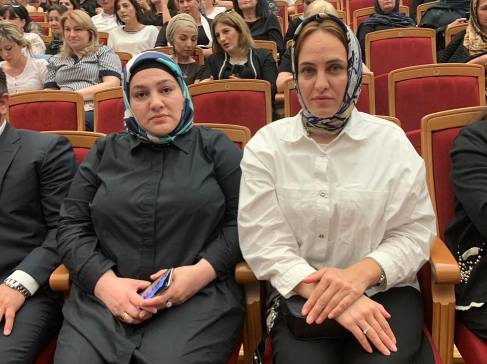 Семинар, направленный на профилактику идеологии терроризма для сотрудников образовательных организаций.