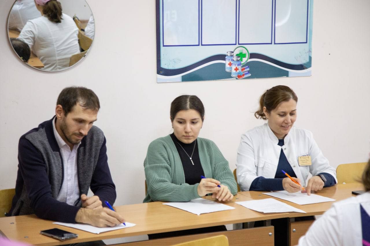 «Сила России в единстве народов»