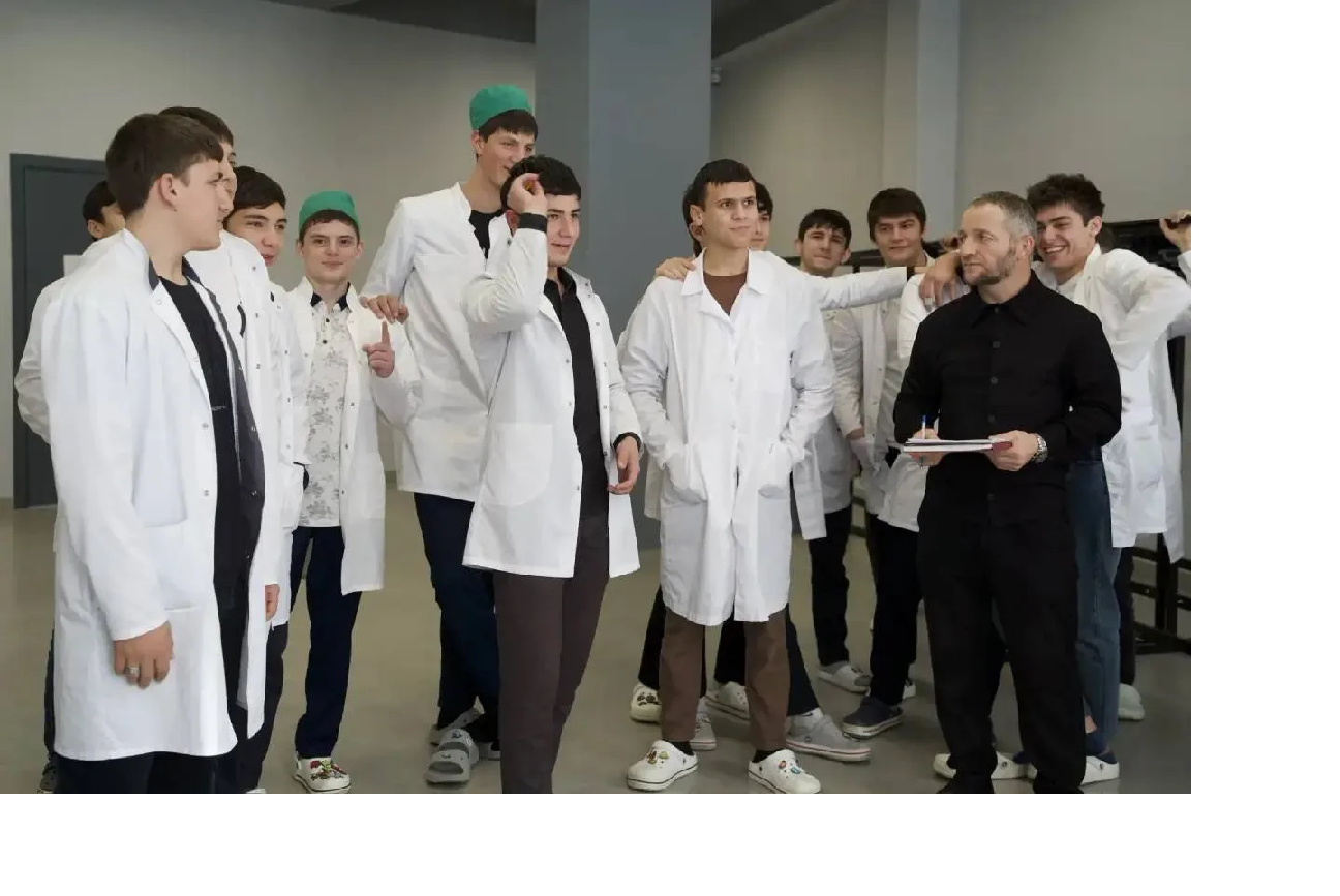 Спортивное мероприятие «Спорт против курения»