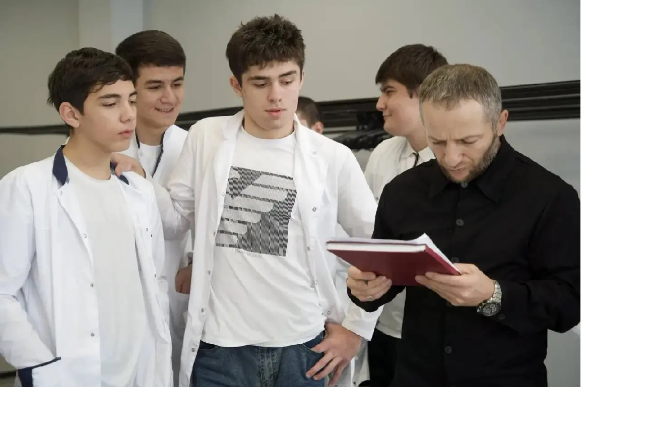 Спортивное мероприятие «Спорт против курения»