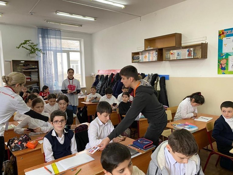 «Стоп-Инстульт»