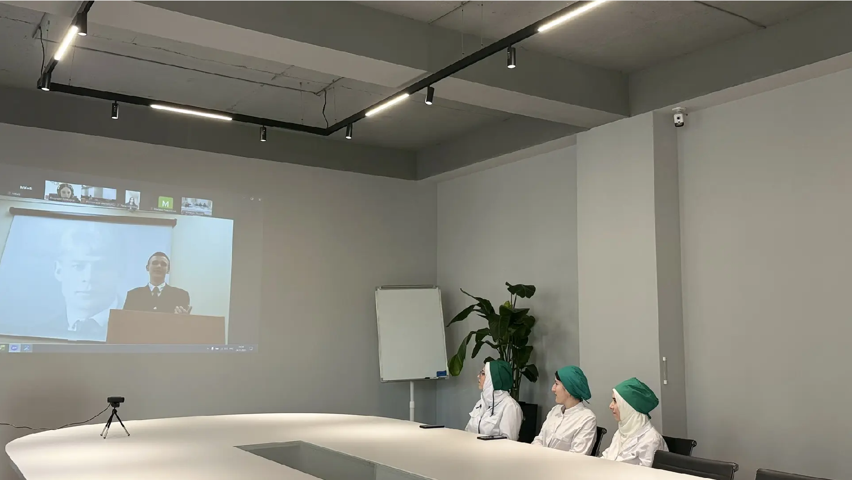 Студенты отделения «Лечебное дело» стали призёрами Всероссийского онлайн-конкурса