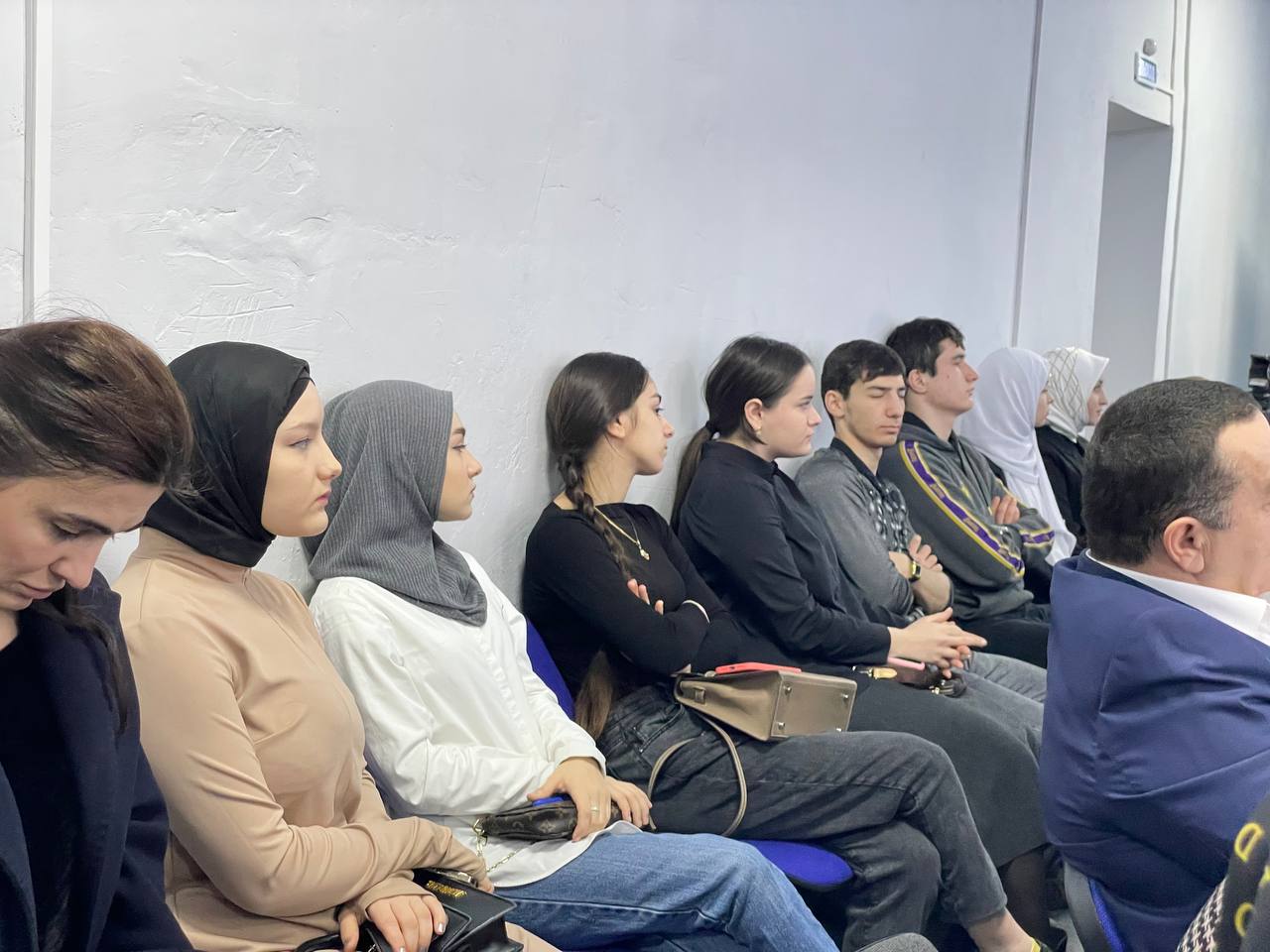 «Точка роста»