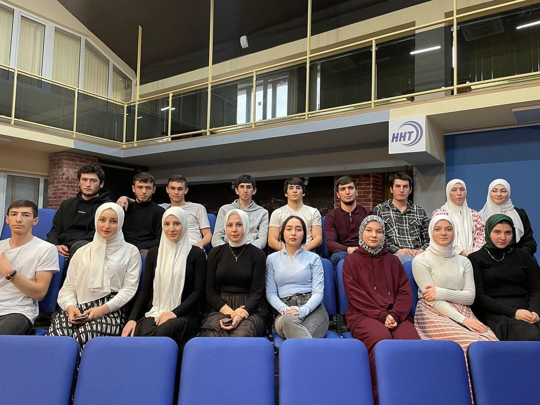 Ток-шоу «ПРАВО ВЫБОРА»