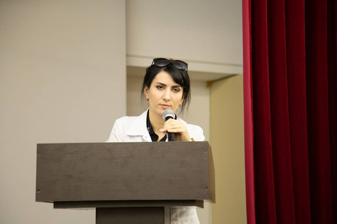 Тотальный диктант