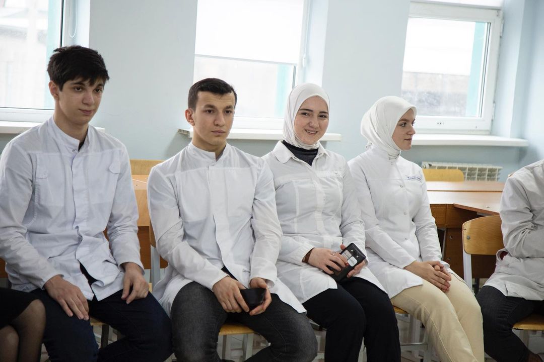 Тренинг на командообразование и формирование лидерских качеств