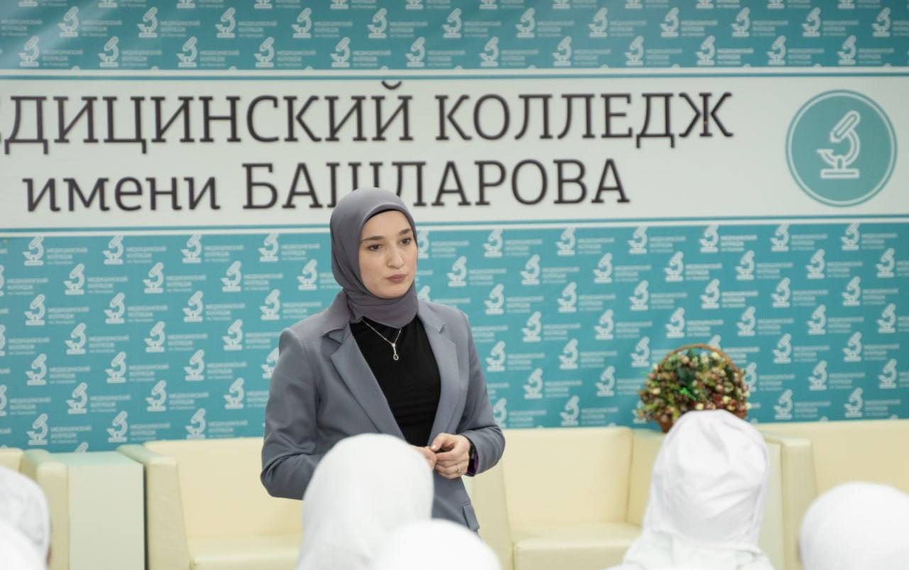 Тренинг на тему "Самозанятость"