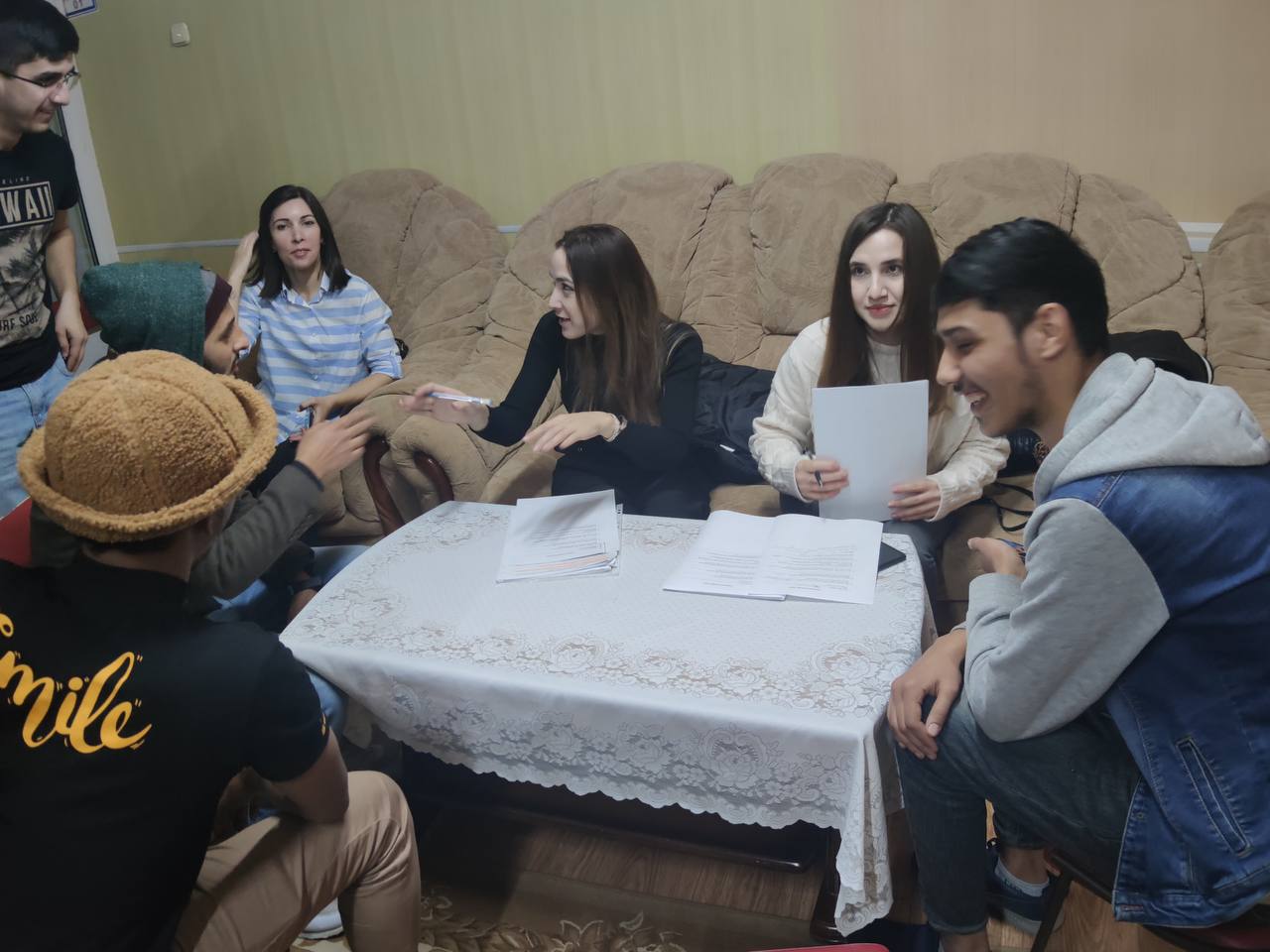 «Центр правовой помощи иностранным гражданам - «Юридическая клиника для иностранных граждан Legal Clinic»