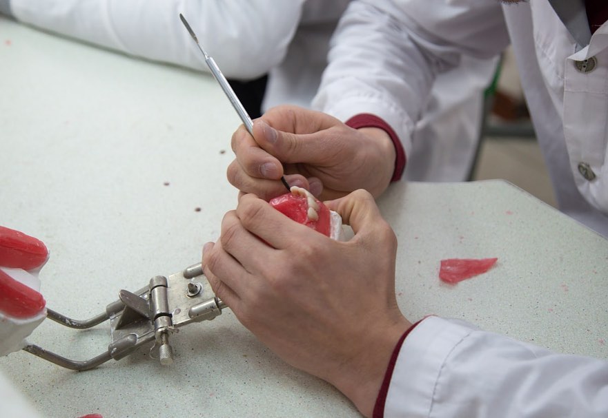 Учебная практика