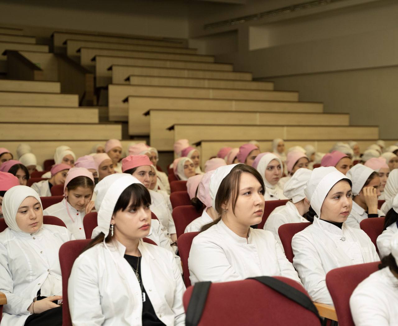 «Удивительные и страшные последствия COVID-19. Преодолели ли мы эту инфекцию?»