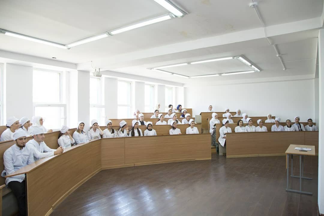 «Урок мира»