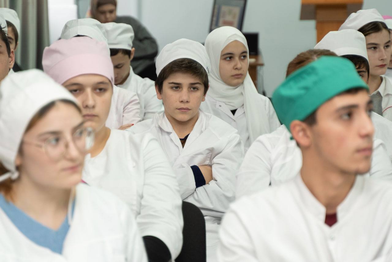 В МК им. Башларова начал функционировать проектный офис