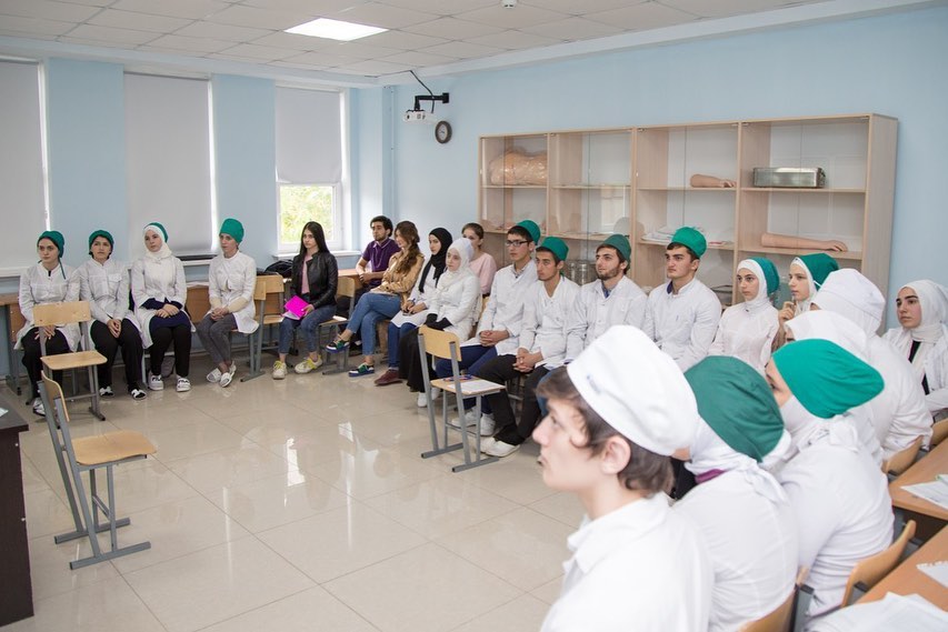 «ВИЧ как медико-социальная проблема»