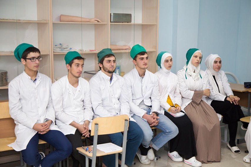 «ВИЧ как медико-социальная проблема»