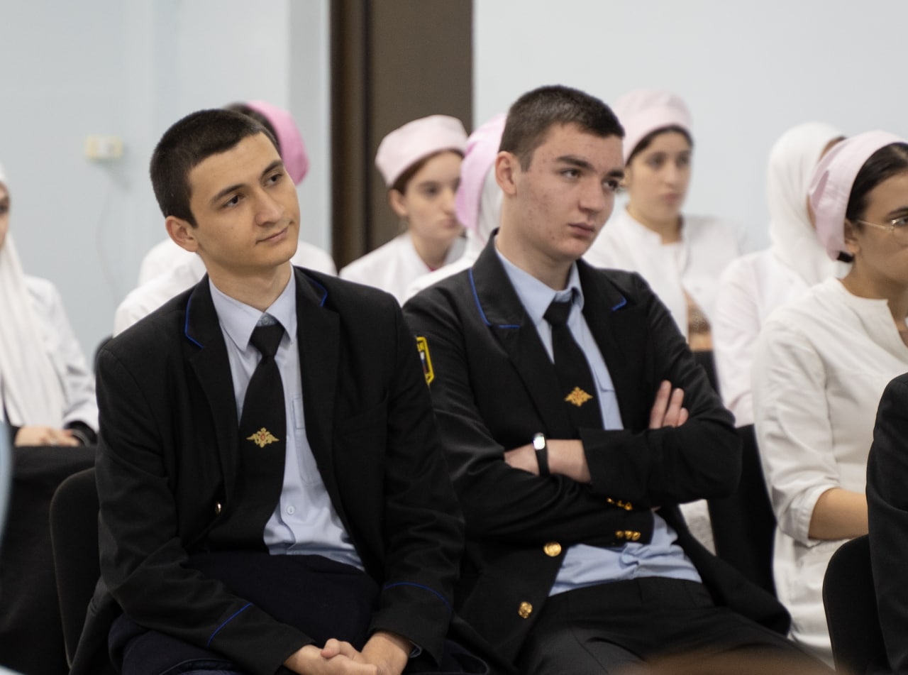 «Влияние личности Пророка ﷺ на образ жизни его современников».