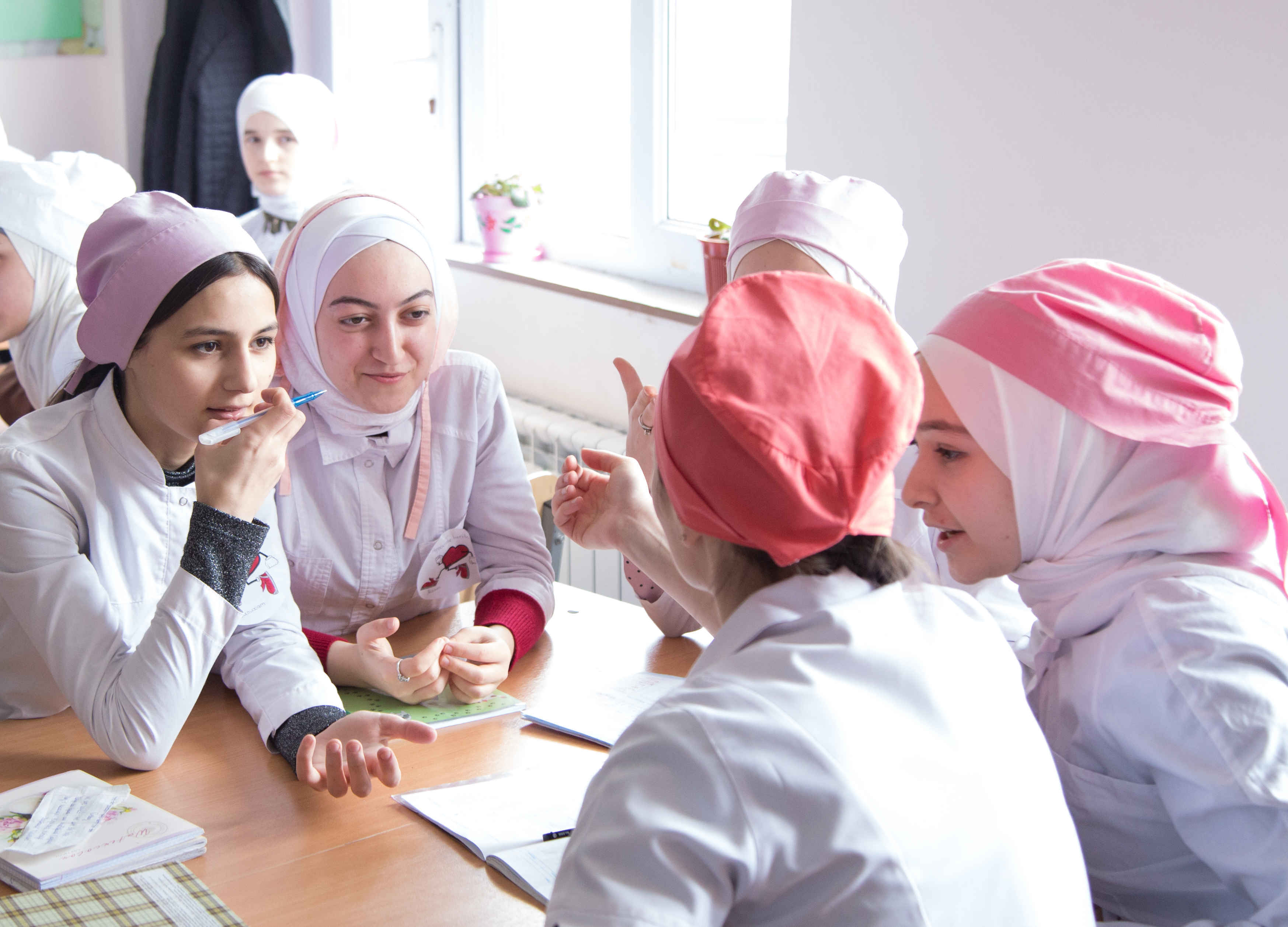 Внеаудиторное мероприятие по английскому языку