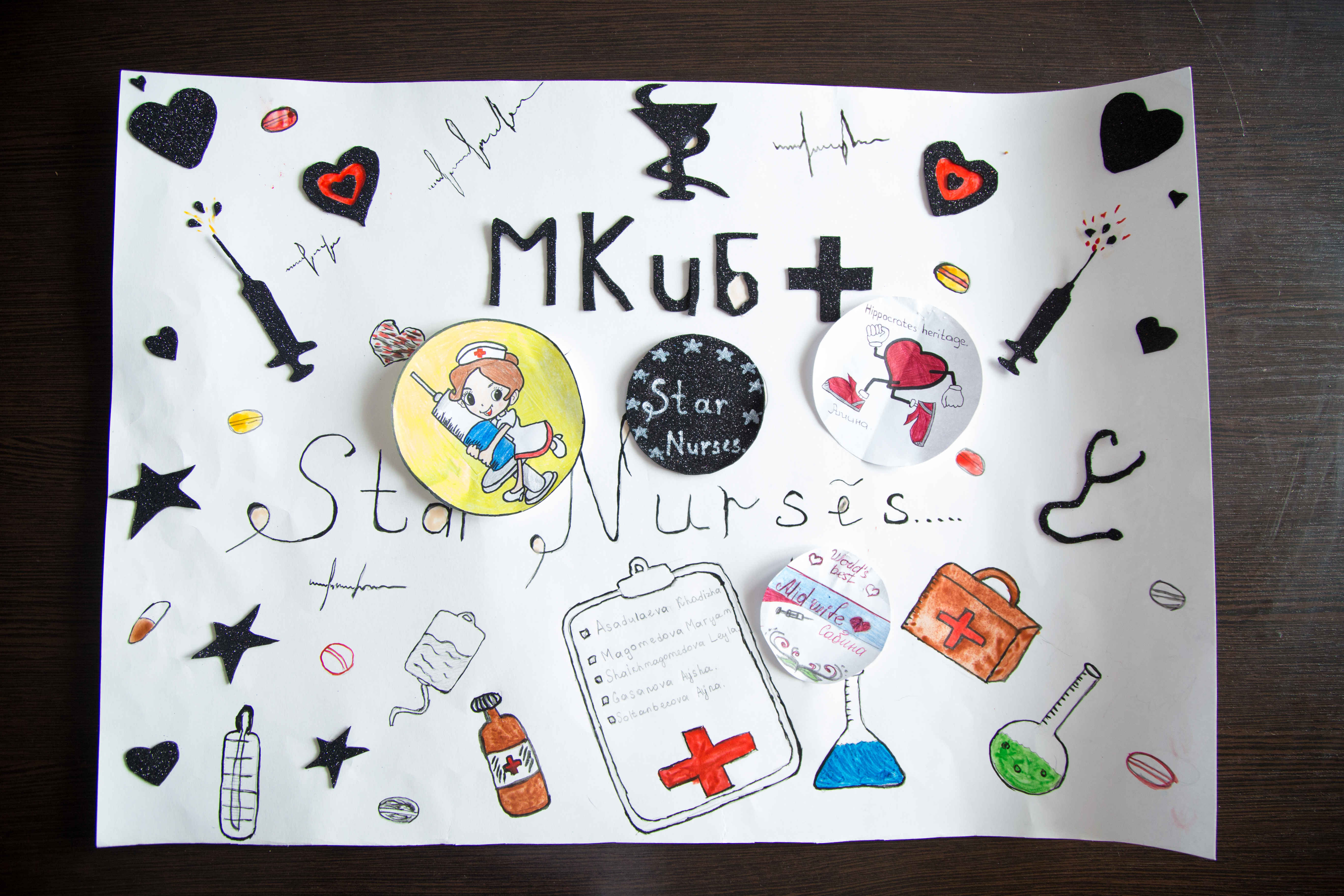 Внеаудиторное мероприятие по английскому языку