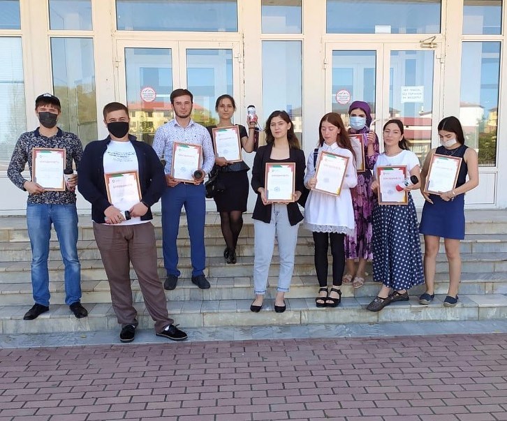 "Волонтеры Конституции",