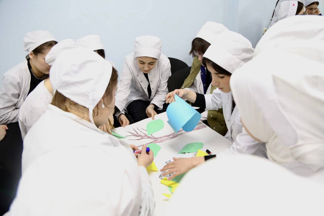 «Вредные привычки».