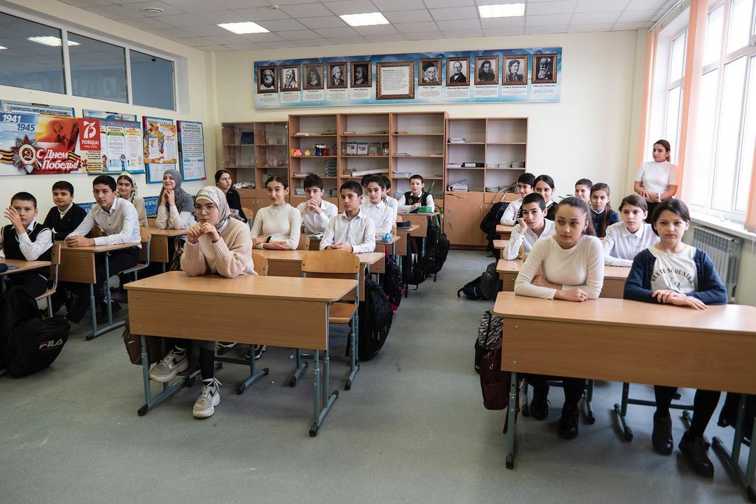 Всероссийская акция «ОнкоПатруль»