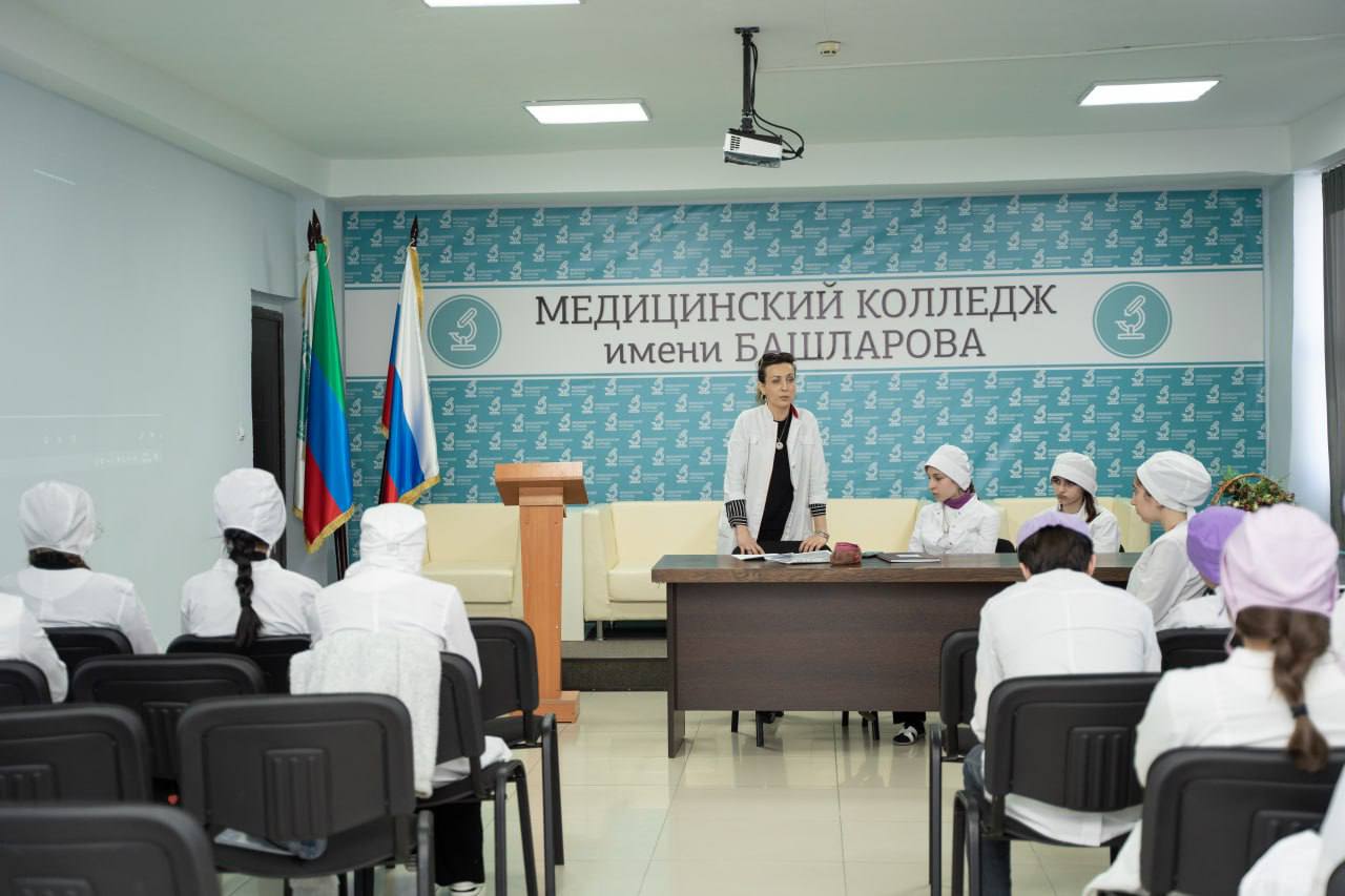 Всероссийский урок, посвященный 80-летию со дня прорыва блокадного кольца вокруг города Ленинграда