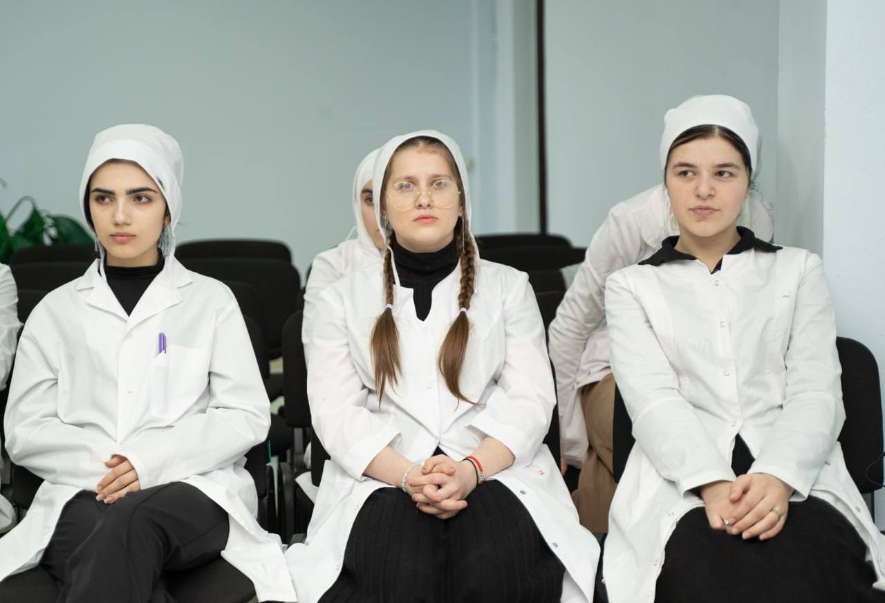 Всероссийский урок, посвященный 80-летию со дня прорыва блокадного кольца вокруг города Ленинграда