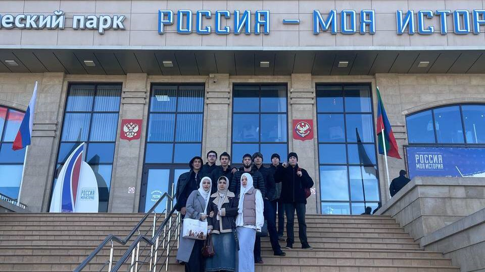 Встреча с олимпийской чемпионкой Александрой Пацкевич