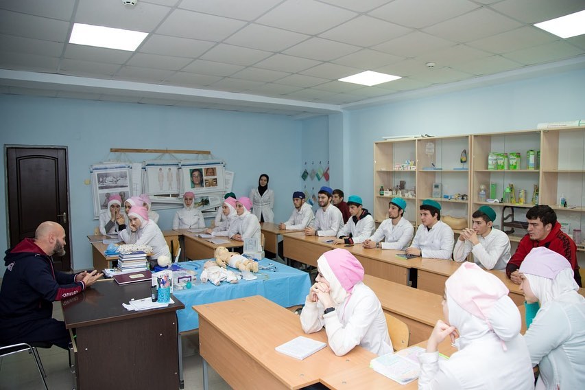 Встреча с пятикратным чемпионом мира по футболу