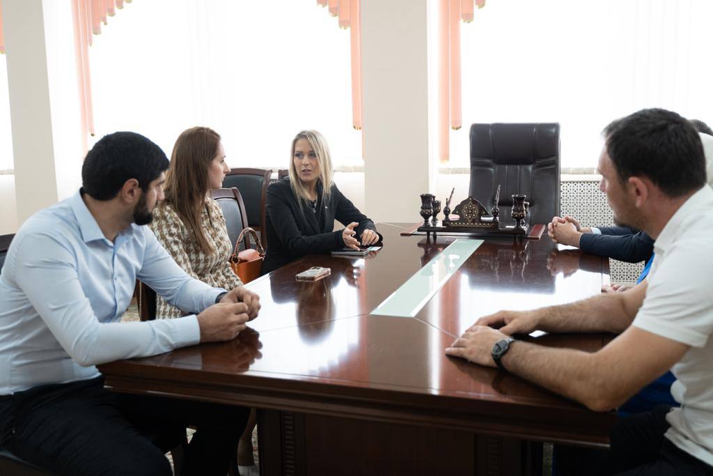 Выездное заседание