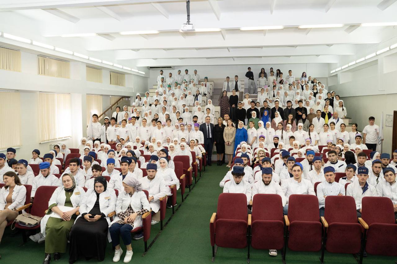 Яна Валерьевна Лантратова в МКиБ