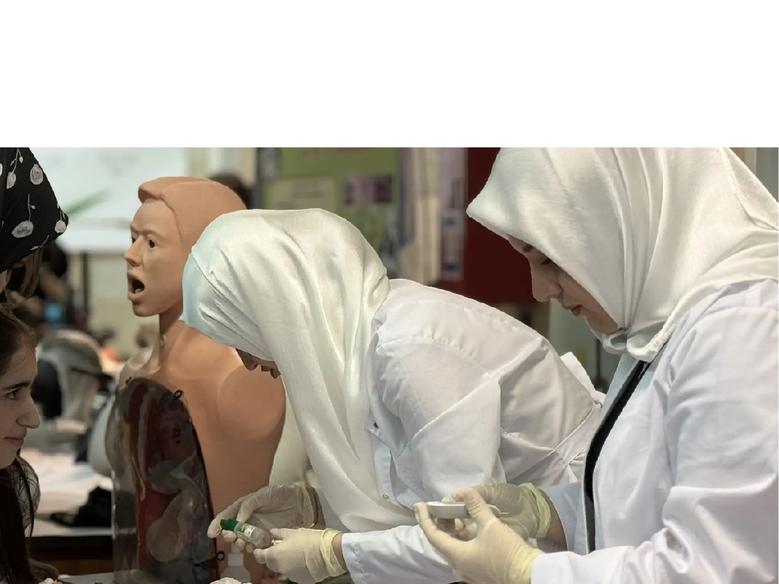 Ярмарка трудоустройства