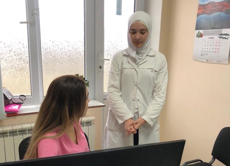 «Юридическая клиника для иностранных граждан Legal Clinic»