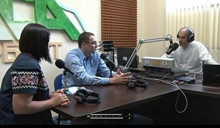radio assa