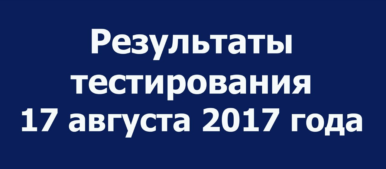 testirovanie